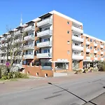 Gemütliches 2-Zimmer-Appartement mit Balkon Richtung Süden.