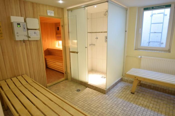 Gemütliches 2-zimmer-appartement Mit Balkon Richtung Süden. Apartment *