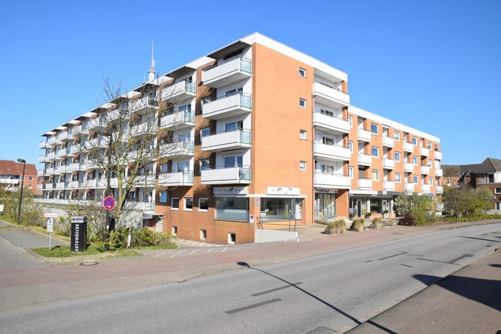 Gemütliches 2-zimmer-appartement Mit Balkon Richtung Süden. Apartment